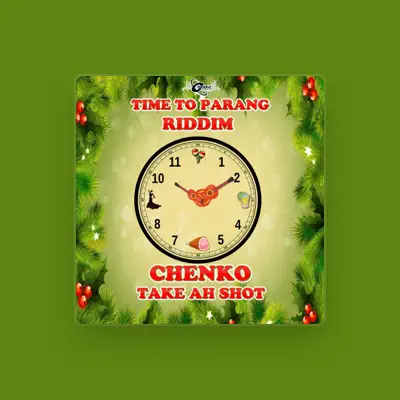 Listen to Chenko_D_Artist, watch music videos, read bio, see tour dates & more!