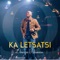 Ka Letsatsi (Live) artwork