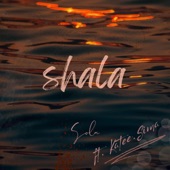 Shala (feat. Katee Sima) artwork