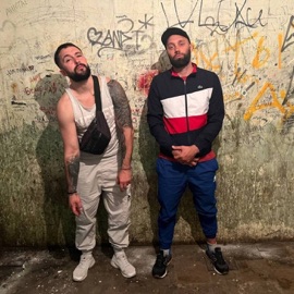 Малолетка Пожар Кворум & Паша Одессит