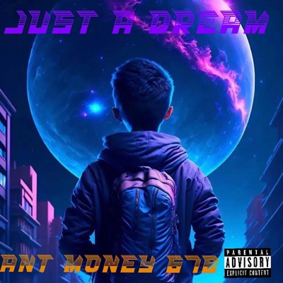 Just a Dream - Single