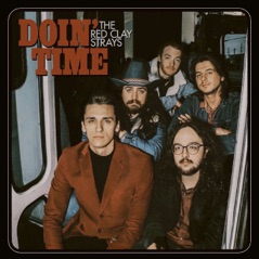 Doin' Time - Single