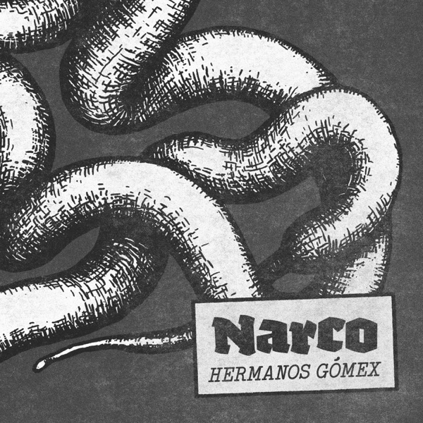 Hermanos Gómex - Single