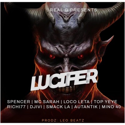 LUCIFER - Single