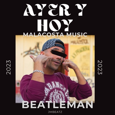 Ayer y Hoy - Single