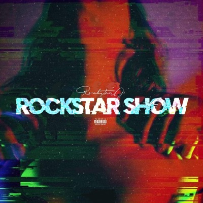 Rockstar Show - Single