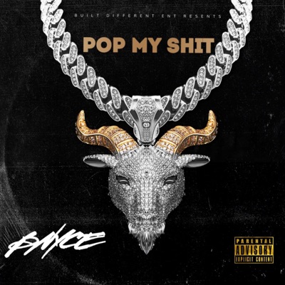 POP MY SHIT - Single