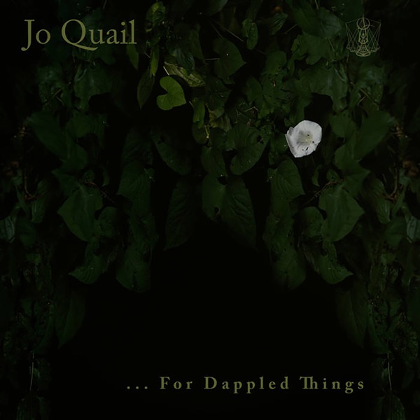 ...for Dappled Things - Single