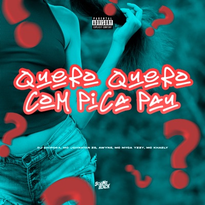 Quero Quero Com Pica Pau - Single