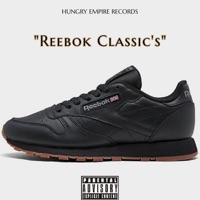 REEBOK CLASSIC'S (feat. NO $LEEP) - Single - Pimp Da Goon