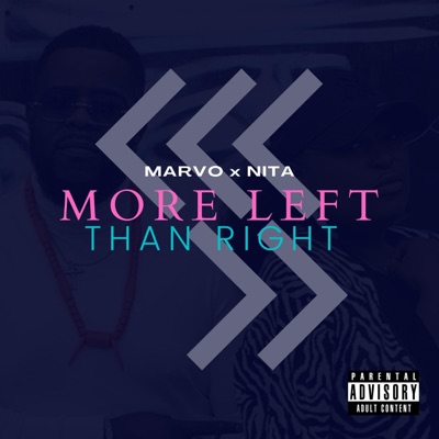 More Left Than Right - EP