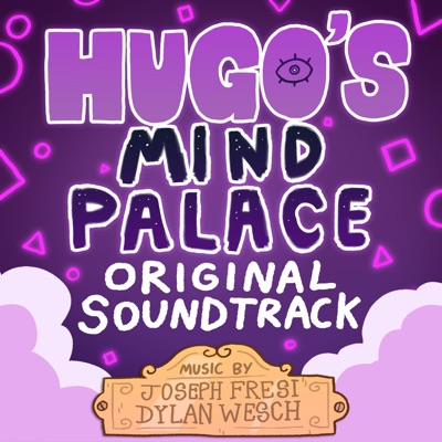 Hugo's Mind Palace (Original Soundtrack)