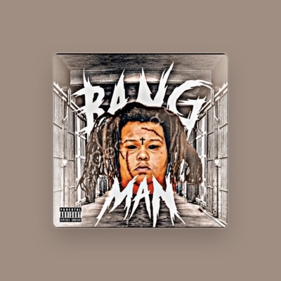 Listen to BangMan, watch music videos, read bio, see tour dates & more!
