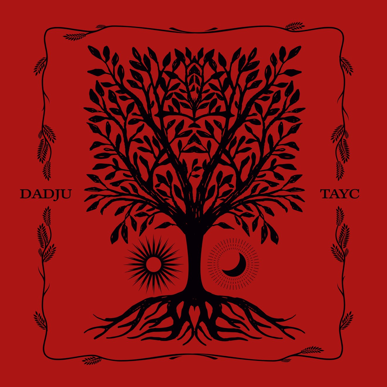 Dadju & Tayc – I love you – Single (2023) [iTunes Match M4A]