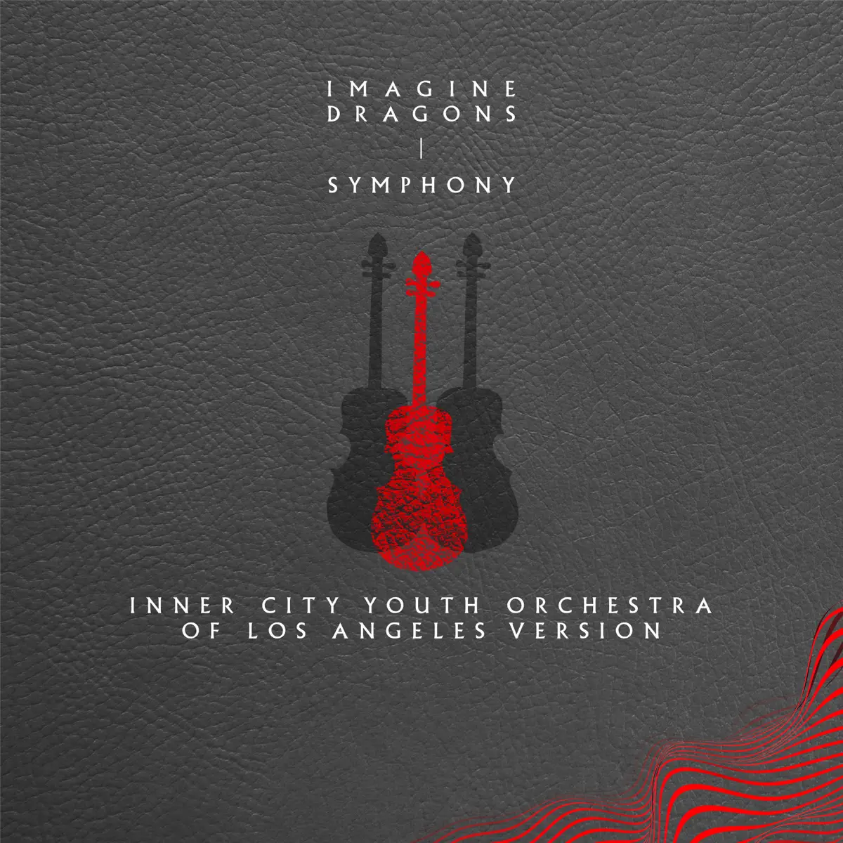 Imagine Dragons - Symphony (Inner City Youth Orchestra of Los Angeles Version) - Single (2023) [iTunes Plus AAC M4A]-新房子