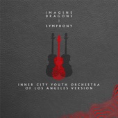 Symphony (Inner City Youth Orchestra of Los Angeles Version) artwork