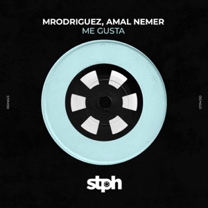 Me Gusta - Single