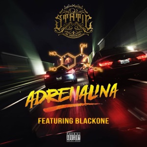 Adrenalina (feat. Blackone)