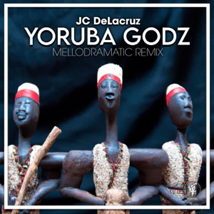 Yoruba Godz - Single