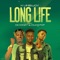 Long life ft. Striker De Donzy & Young Pop - K Vimbwoy Gh lyrics