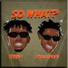 So What? - Tekno & Shallipopi