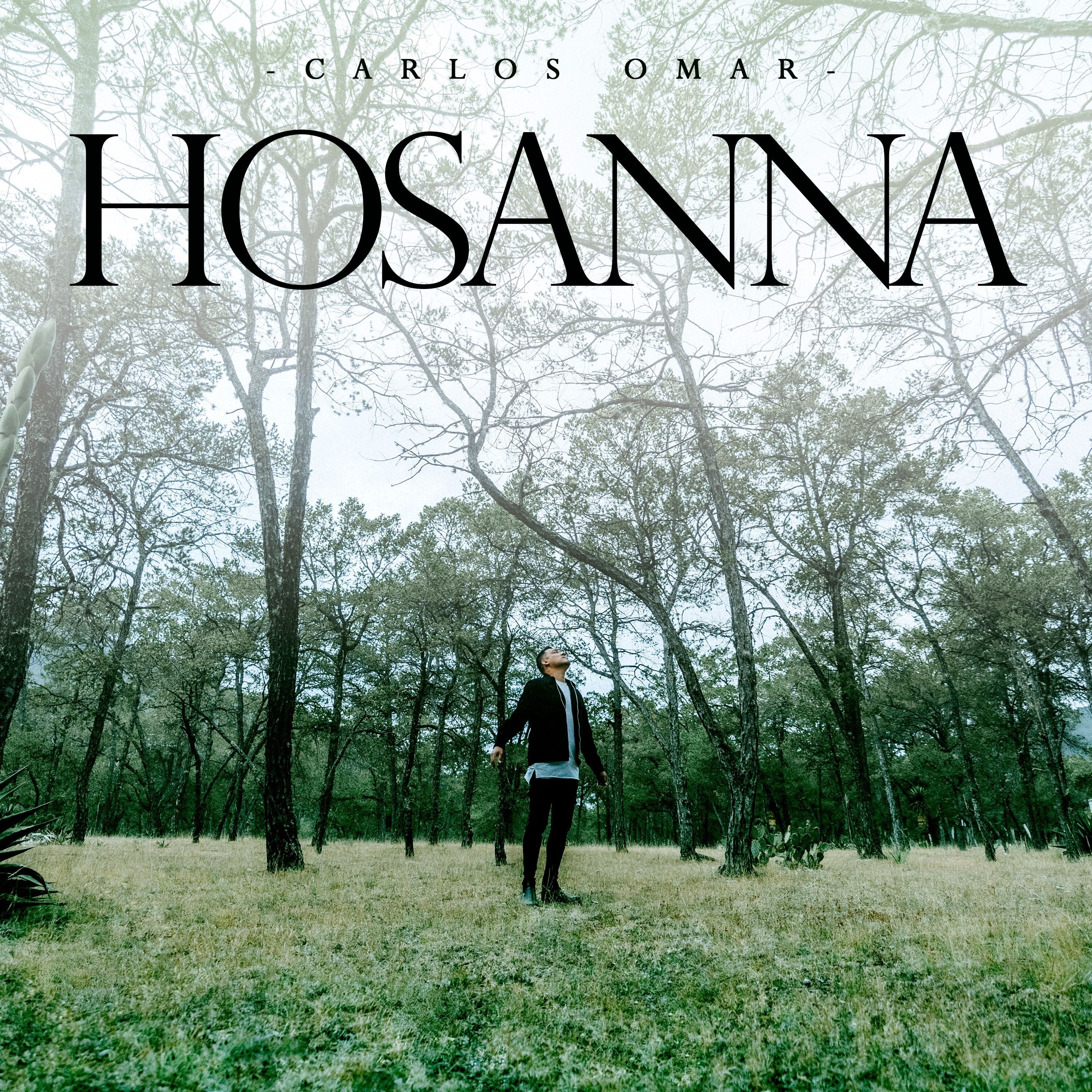 Hosanna - Single
