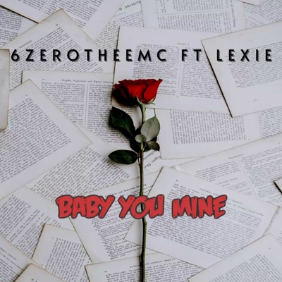 Baby You Mine (feat. Lexie) - Single