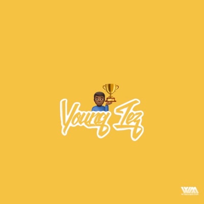 Like a Champ - Single