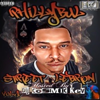 Street Lebron Vol 1 x PhillyBul Hosted by DJ Cosmic Kev - PhillyBul