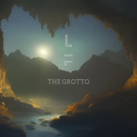 The Grotto - Larkwood Falls