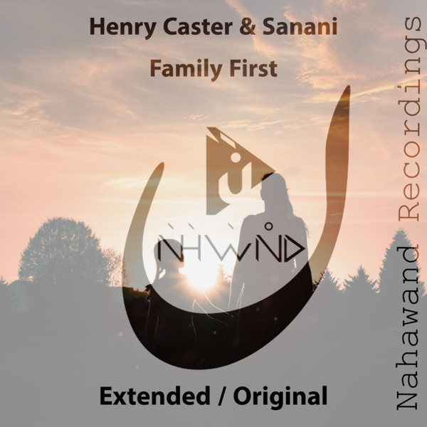 Family First - Single