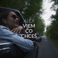 Viem čo chceš - Single - Alex