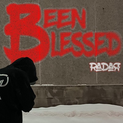 Been Blessed - Single