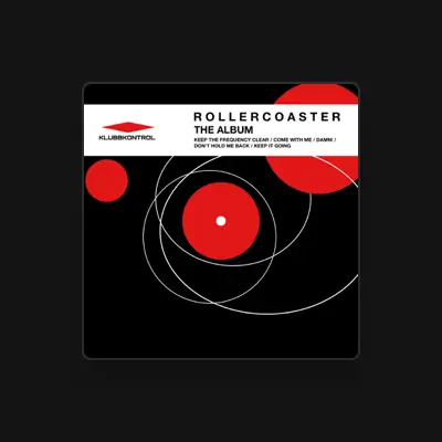 Listen to Rollercoaster NL, watch music videos, read bio, see tour dates & more!