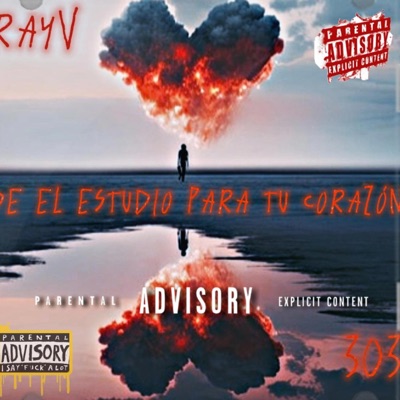 12 - Piketua x Edu Mt x Jla (De el estudio para tu corazón) - Single