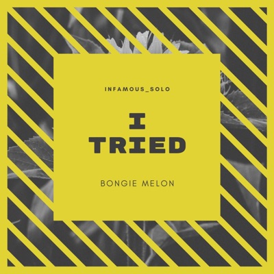 I tried (feat. Bongie melon) - Single