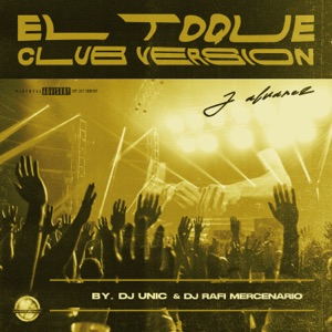 Nos Conocimos (feat. DJ Unic) [Club Version]