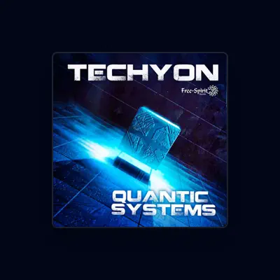 Listen to Techyon, watch music videos, read bio, see tour dates & more!