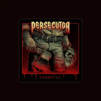 Listen to Persecutor, watch music videos, read bio, see tour dates & more!