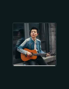 Écoutez 江米, regardez des vidéoclips, lisez la biographie, consultez les dates de tournée et plus encore !