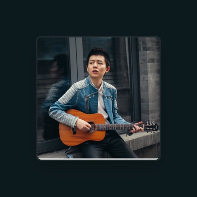 Listen to 江米, watch music videos, read bio, see tour dates & more!