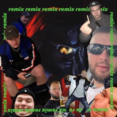 G.O.A.T. (DJ Hörde & TiDo Remix) - Single