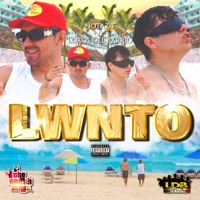 Lwnto (feat. Lokos Del Barrio) - Single - Notaz T.