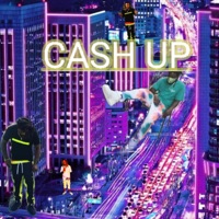 CashUp - Single - Slick E Miami