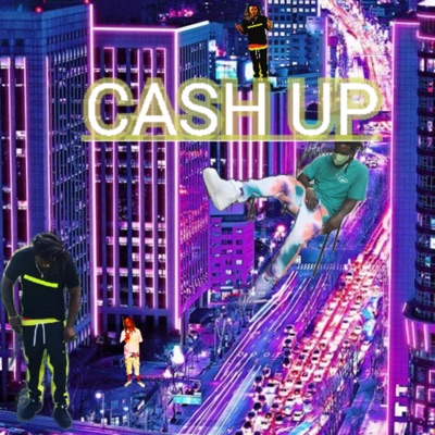 CashUp - Single