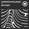 Hey Baby cover art
