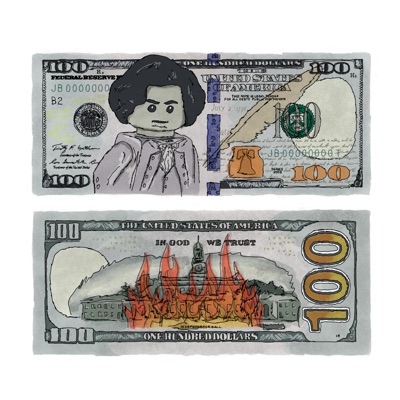 Buy One Get One Free II - Single