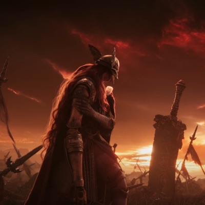 ethan crew - 3Lden Ring