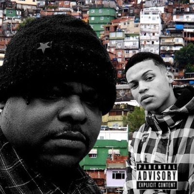 Vou Chegar Chegando (feat. VT na Voz) - Single