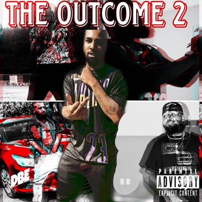 The Outcome 2 (feat. Ruboii)